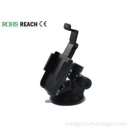 PVC Apple Iphone Car Holder / Gooseneck Vent Cell iphone mo